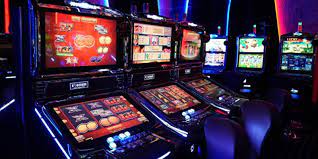 Онлайн казино Casino Malina