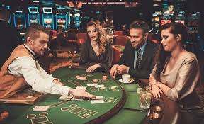 Casino Beep-Beep